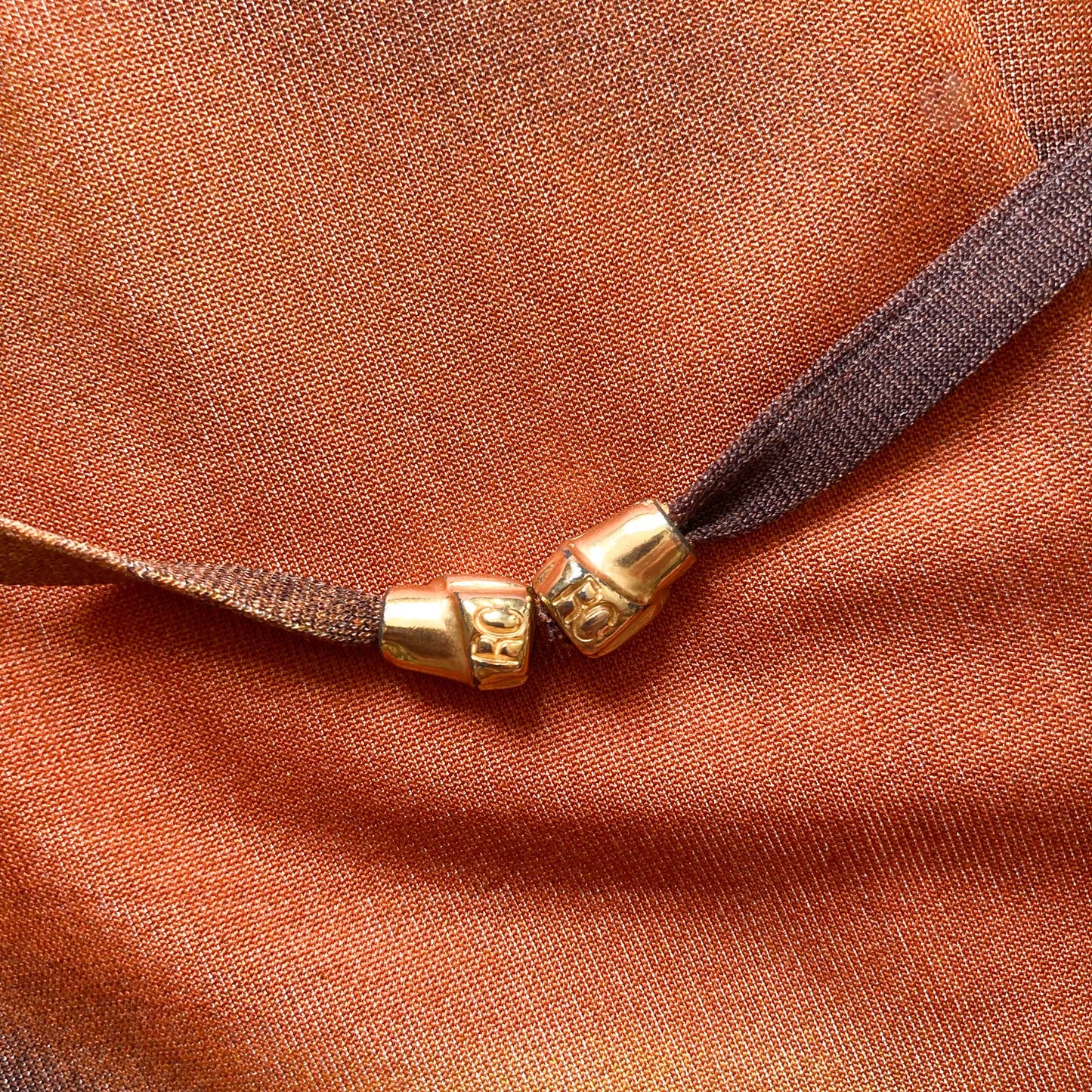 Roberto Cavalli F/W 2000 Iconic Tiger Silk Shirt