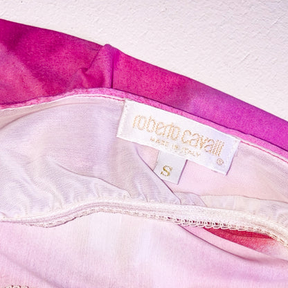 Roberto Cavalli S/S 2000 Iconic Roses Set