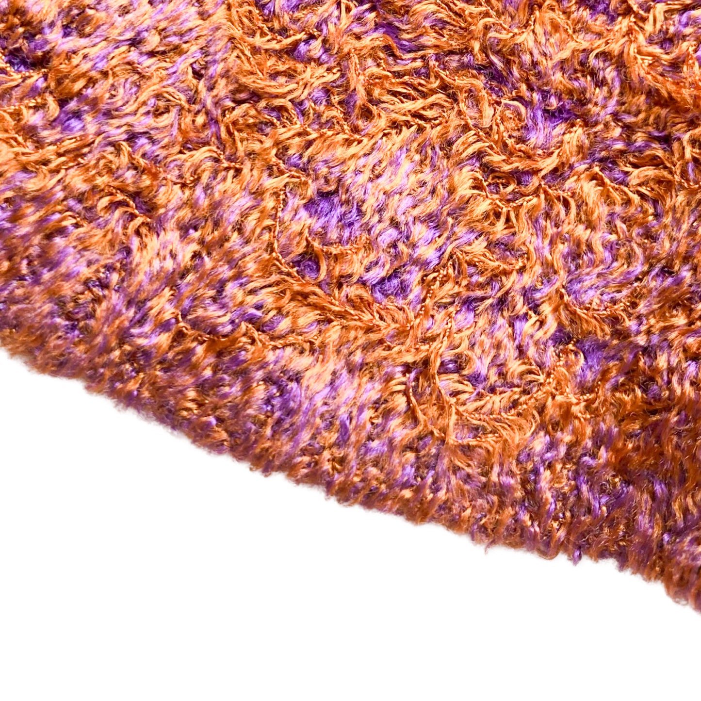 Lainey Keogh F/W 1999 feathers jumper