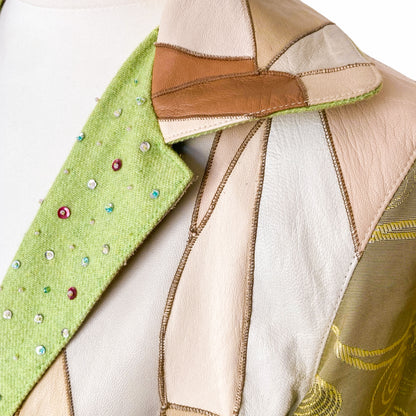 Invest in the Original Voyage 90's Reversible Coat