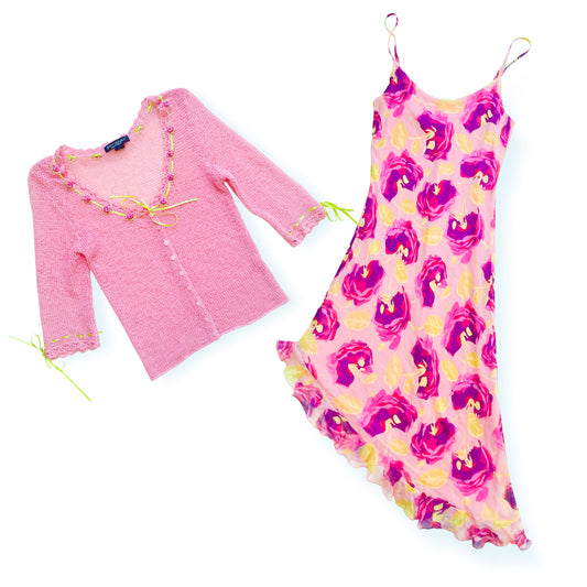 Betsey Johnson InLouve Betsey Johnson InLouve