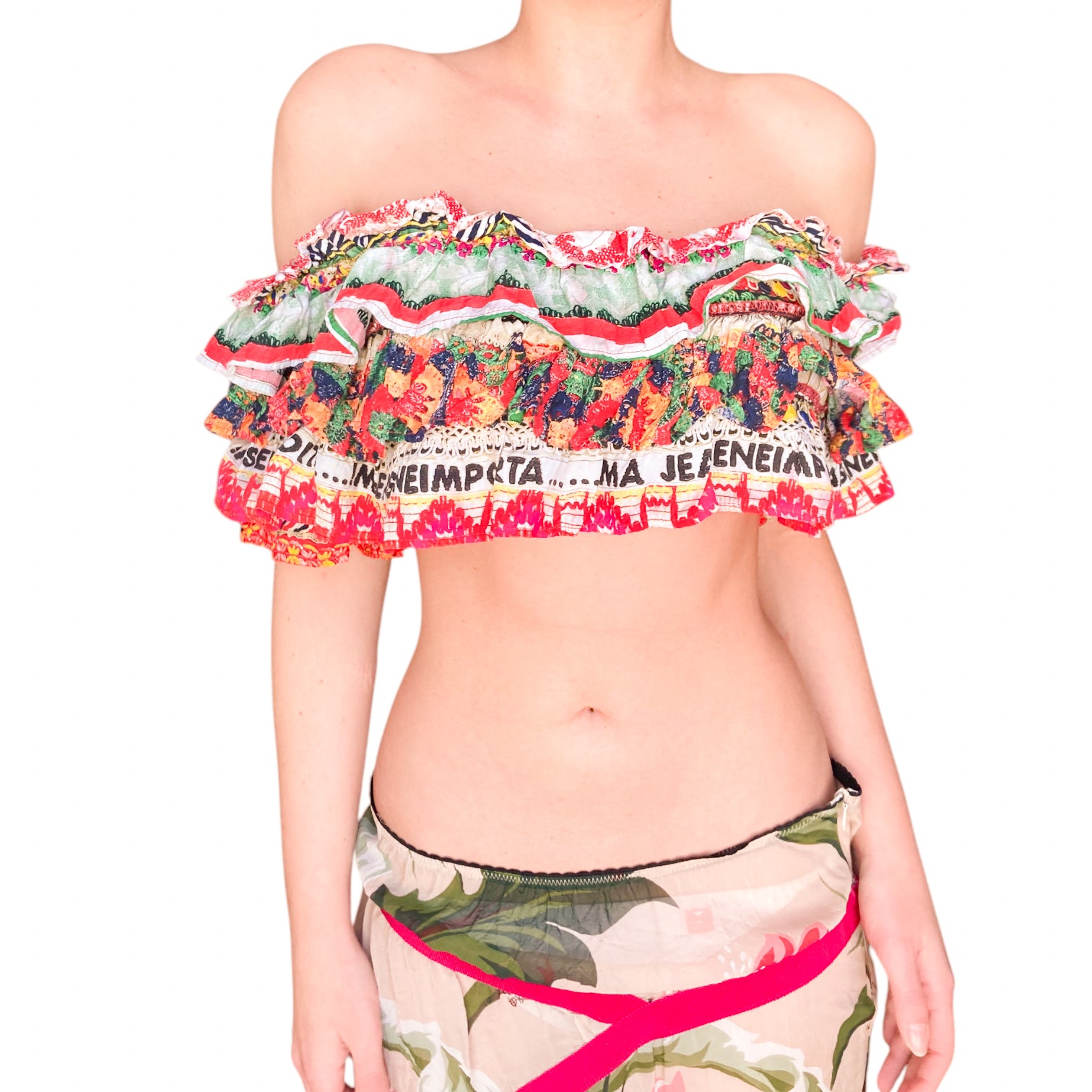 Moschino – InLouve